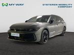 Volkswagen Passat SW Passat Variant 1.5 TSI eHybrid  R-Line, Automaat, Break, Hybride Elektrisch/Benzine, Zilver of Grijs