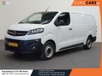 Opel Vivaro 2.0 CDTI 145 pk L3H1 Edition Automaat Airco Navi, Auto's, Stof, Gebruikt, Euro 6, 2500 kg