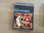 Pieter Brueghel (Meesters der Schilderkunst), Ophalen