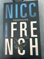 Nicci French - Onderhuids, Ophalen, Zo goed als nieuw, Nicci French