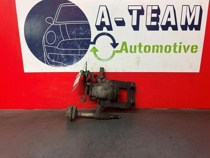 REMKLAUW LINKS ACHTER ABS Astra J (PC6 / PD6 / PE6 / PF6), Auto-onderdelen, Remmen en Aandrijving, Opel, Gebruikt