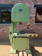 Lintzaag OMAC, Doe-het-zelf en Bouw, Gereedschap | Zaagmachines, Ophalen, Zo goed als nieuw, Lintzaag