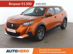 Peugeot e-2008 electric drive 57 kW e Active (bj 2021), Auto's, Stof, Gebruikt, Overige kleuren, Elektrisch