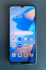 Oppo A16 4 GB RAM 64 GB ROM Android 12, Telecommunicatie, Mobiele telefoons | Huawei, Ophalen, Blauw, Touchscreen, Zo goed als nieuw