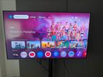TCL 4K QLED, Ophalen, Zo goed als nieuw, QLED, Smart TV