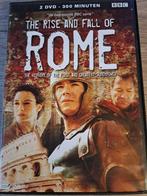The Rise And Fall Of Rome, CD & DVD, DVD | TV & Séries télévisées, Enlèvement ou Envoi