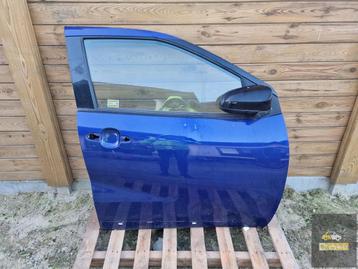 RECHTER VOORDEUR TOYOTA AYGO X 2022-2025 R beschikbaar voor biedingen