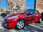 Peugeot 208 essence Airco, Bedrijf, Te koop, Benzine