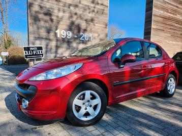 Peugeot 208 essence Airco  beschikbaar voor biedingen