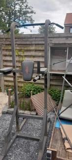 Toestel, Sport en Fitness, Ophalen, Gebruikt