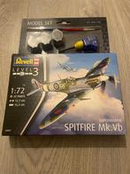 Revell 63897 Supermarine Spitfire Mk Vb Model.tfire Mk.Vb, Hobby en Vrije tijd, Ophalen, 1:72 tot 1:144, Revell, Nieuw