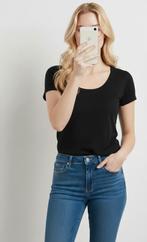 Primark zwart t-shirt, Primark, Zwart, Ophalen of Verzenden, Korte mouw