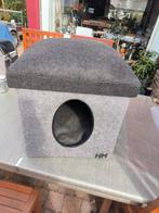 Hondenmand, Dieren en Toebehoren, Ophalen, Zo goed als nieuw