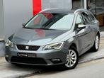 SEAT Leon ST 1.2 TSI Style  CT+Car-Pass*GPS/airconditioning, Auto's, Parkeersensor, Euro 6, 4 cilinders, Bedrijf