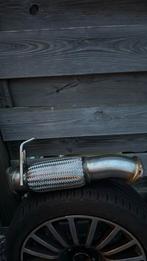 Opf delete i30n, Auto-onderdelen, Uitlaatsystemen, Ophalen, Gebruikt