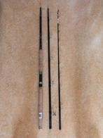 BOOTHENGEL SPRO EXCLUCAT FISH, Ophalen of Verzenden, Zo goed als nieuw, Werphengel