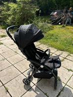 LECLERC STROLLER MAGICFOLD, Kinderen en Baby's, Buggy's, Ophalen, Zo goed als nieuw, Overige merken, Voetenzak