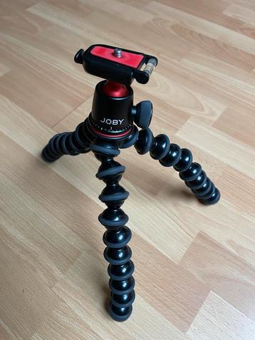 Trepied Octopus  beschikbaar voor biedingen