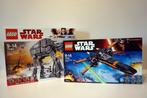 Lego Star Wars 1st Order Heavy Walker 75189, Collections, Autres types, Enlèvement ou Envoi, Neuf
