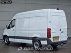 Mercedes Sprinter 319 CDI 3.0L Automaat V6 L2H2 3,5t Trekhaa, Auto's, Automaat, Stof, Gebruikt, Euro 6