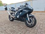 Yamaha r6 2000, Motoren, Particulier