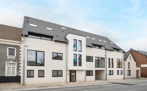 Appartement te koop in Herzele, 3 slpks, Immo, Huizen en Appartementen te koop, Appartement