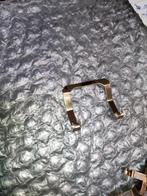 Citroen Peugeot kabelklem versnellingsbak, Ophalen of Verzenden