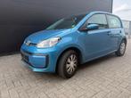 Volkswagen up, Auto's, Volkswagen, Blauw, Handgeschakeld, Particulier, Euro 6