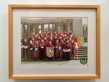 Photo Confrérie Royal des Herdiers d'Ardennes, Divers, Enlèvement, Comme neuf