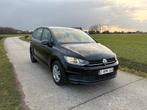 Volkswagen Touran / 151 000 / Benzine, Achat, Euro 6, Boîte manuelle, Noir