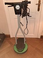 Boenmachine Numatic, Ophalen, Overige typen