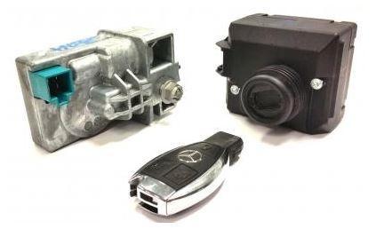 mercedes ezs esl repair, Auto-onderdelen, Elektronica en Kabels, Mercedes-Benz, Nieuw, Ophalen