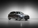 Audi A3 Sportback S-Line, Te koop, Zilver of Grijs, Stadsauto, 5 deurs