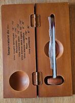 Indicateur de température du vin Vacu Vin Lafitte Duhart Mil, Enlèvement ou Envoi, Neuf