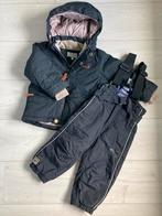 Winterjas Mini A Ture + skibroek Falcon, Enlèvement, Utilisé, Manteau