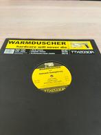 Warmduscher - hardcore will never die, Cd's en Dvd's, Vinyl | Dance en House, Ophalen of Verzenden, Zo goed als nieuw
