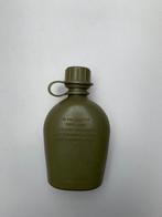 Veldfles, Ophalen, Landmacht, Overige typen