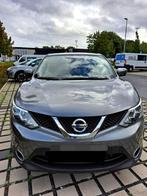 Te koop Nissan Qashqai, Stof, 5 deurs, Particulier, Qashqai