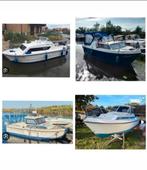 Recherche bateau cabine pêche promenade, Sports nautiques & Bateaux, Enlèvement