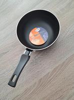 Roer-sauspan - 16 cm, Ophalen of Verzenden, Nieuw, Kookpan of Snelkookpan, Keramische plaat