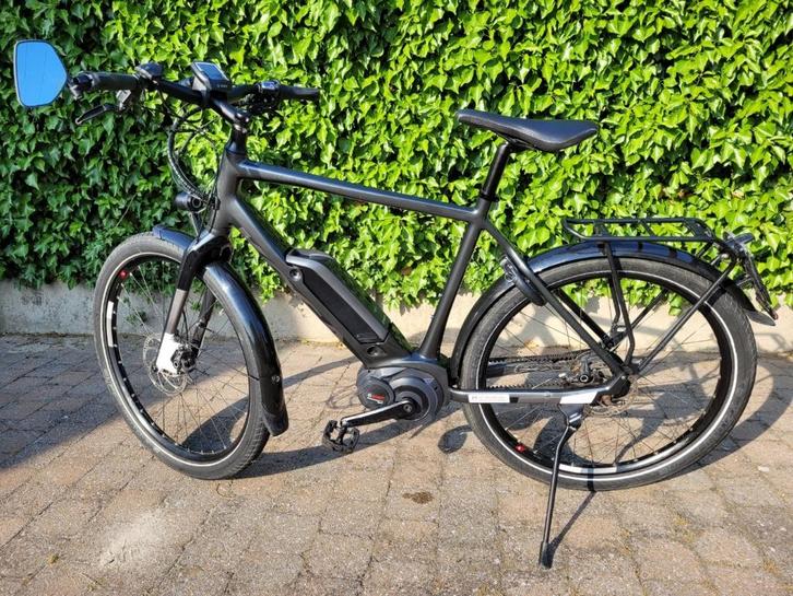 Pedelec Koga, Fietsen en Brommers, Elektrische fietsen, Gebruikt, Ophalen