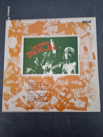 10verschillende artiesten op vinyl beschikbaar voor biedingen