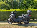 Maxsym 600i SPORT ABS, Motoren, Scooter, SYM, Particulier, 565 cc