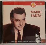 Mario Lanza, CD & DVD, Comme neuf, Enlèvement ou Envoi
