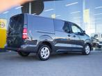 Opel Vivaro DUB CAB 5PL 2.0 AT8 145PK |NAV PACK|CITY PACK|, Automaat, Monovolume, Vivaro, Parkeersensor