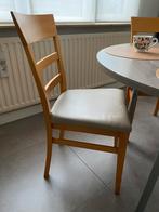 chaises de cuisine, Maison & Meubles, Enlèvement, Utilisé