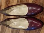 Bordeauxrode pumps van Scott's maat 37,5, Ophalen of Verzenden, Zo goed als nieuw, Pumps