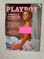 Playboy “Ursula Andress” 1975, Boeken, Tijdschriften en Kranten, Ophalen, Nieuw