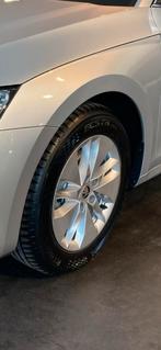 Skoda Twister velgen 16 inch, Auto-onderdelen, Banden en Velgen, Ophalen, 16 inch, Winterbanden, Velg(en)