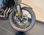 Honda NX500 (bj 2024), Motoren, Bedrijf, Overig, 12 t/m 35 kW, 500 cc